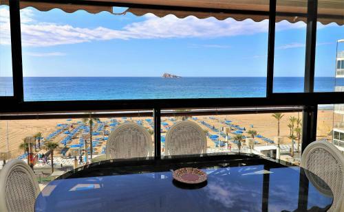 Apartamento Santa Margarita 3-e