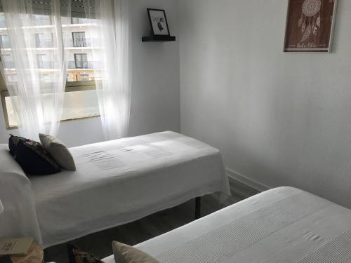 Apartamento Casa Con Vistas En Benidorm