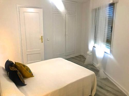 Apartamento Casa Con Vistas En Benidorm