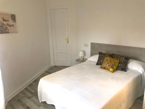 Apartamento Casa Con Vistas En Benidorm