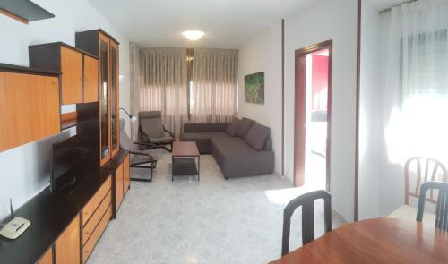 Apartamento Gemelos 12 II - Fincas Arena
