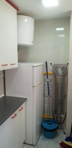 Apartamento Gemelos 12 II - Fincas Arena