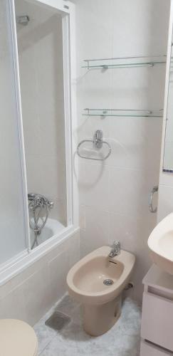 Apartamento Gemelos 12 II - Fincas Arena