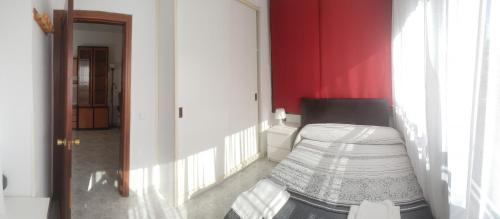 Apartamento Gemelos 12 II - Fincas Arena
