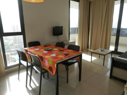 Apartamento Gemelos 26 - Fincas Benidorm