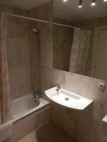 Apartamento Gemelos 26 - Fincas Benidorm