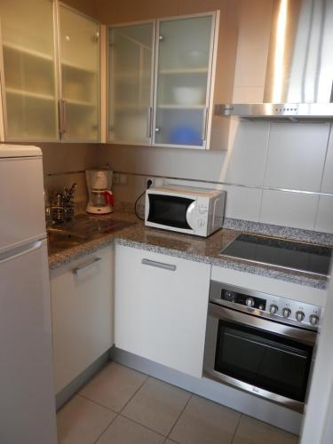 Apartamento Gemelos 26 - Fincas Benidorm