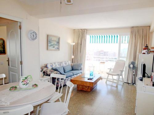 Apartment Pintor Sorolla