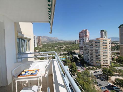 Apartment Pintor Sorolla