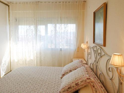 Apartment Pintor Sorolla