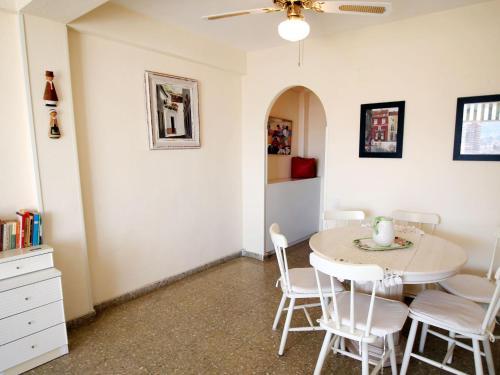 Apartment Pintor Sorolla