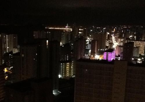 Apartamentos Emperatriz Benidorm