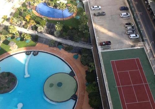 Apartamentos Emperatriz Benidorm