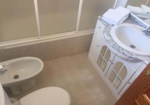 Apartamentos Emperatriz Benidorm