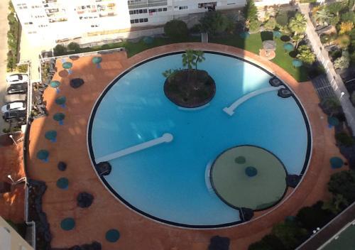 Apartamentos Emperatriz Benidorm