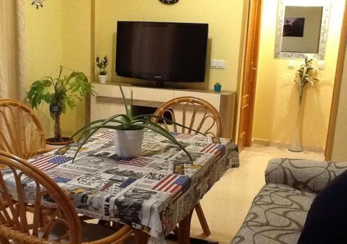 Apartamentos Emperatriz Benidorm