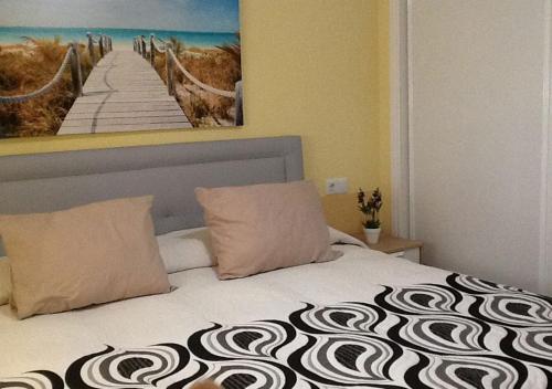 Apartamentos Emperatriz Benidorm