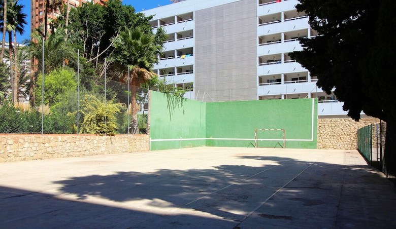 Apartamento Donna II 7-32