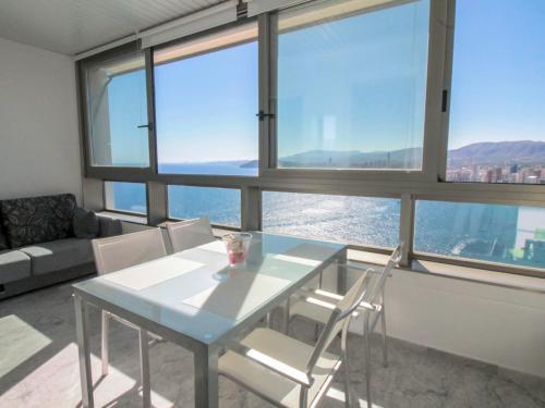 Apartment Gemelos, 28