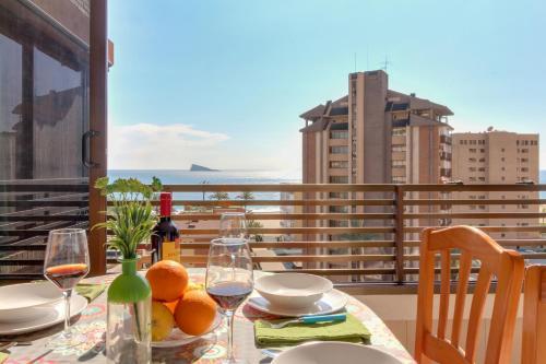 Apartamento Castelmar