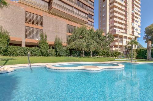 Apartamento Castelmar