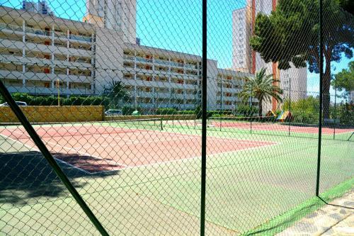 Apartamento Playmon Park