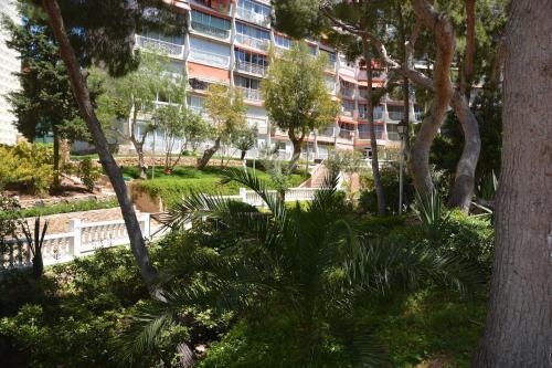 Apartamento Playmon Park