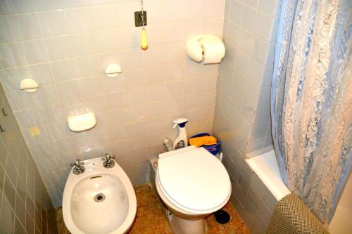 Apartamento Playmon Park