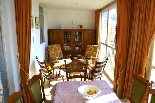 Apartamento Playmon Park