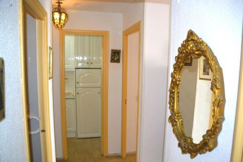 Apartamento Playmon Park