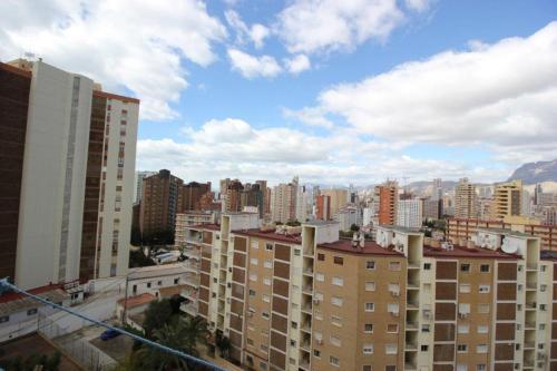 Apartamento Loixana
