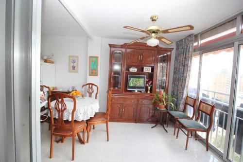 Apartamento Loixana