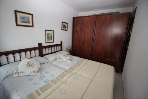 Apartamento Loixana