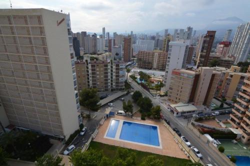Apartamento Loixana