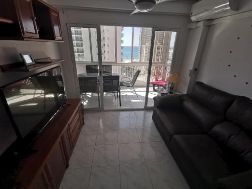 Apartamento Don Pepe