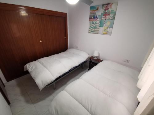 Apartamento Don Pepe