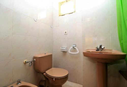 Apartamento Mariscal 11-a