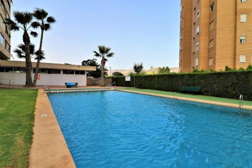 Apartamento Mariscal 11-a