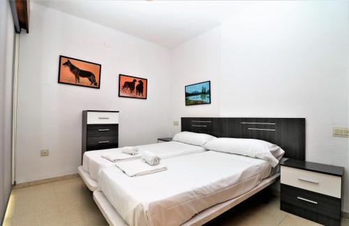Apartamento Mariscal 11-a