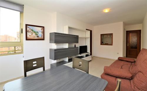 Apartamento Mariscal 11-a