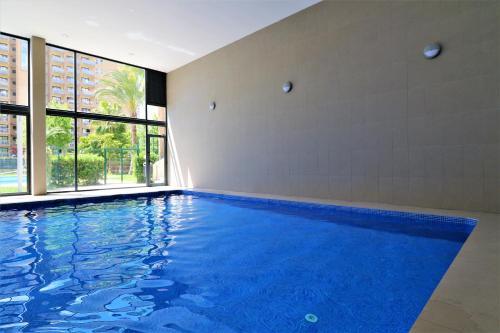 Apartamento Torres Doboe 22-4