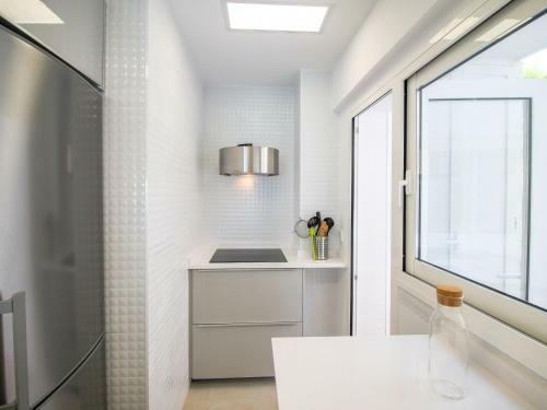 Apartment Velazquez