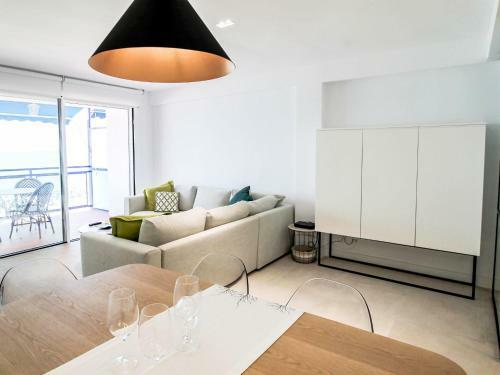 Apartment Velazquez