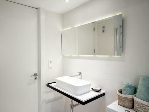 Apartment Velazquez