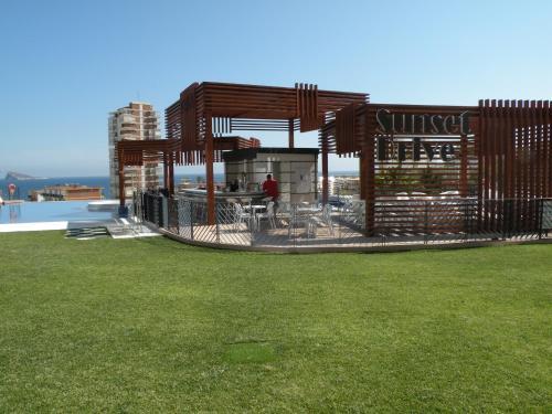 Apartamento Sunset Drive II - Fincas Arena