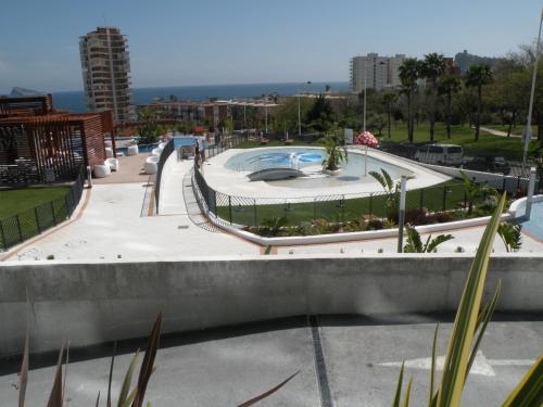 Apartamento Sunset Drive II - Fincas Arena