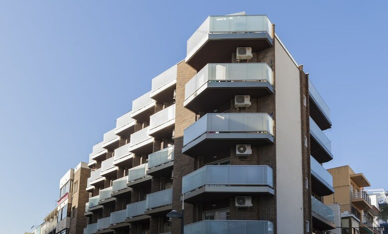 Apartamentos 2sleep
