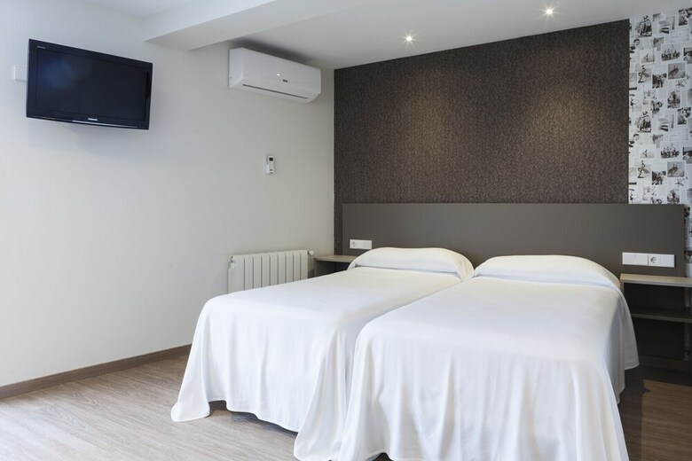 Apartamentos 2sleep