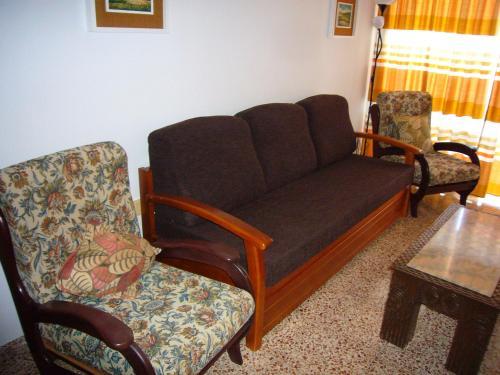 Apartamento Zeus - Fincas Arena
