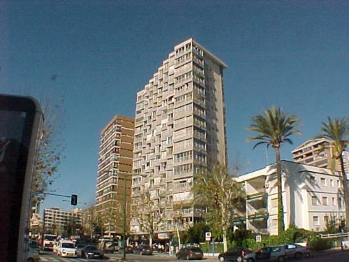 Apartamento Los Caballos II - Fincas Arena
